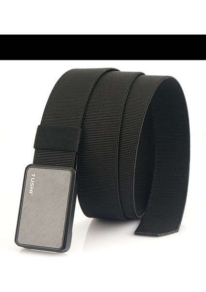 120 cm Erkek Bel Kemeri - Siyah (Yurt Dışından) modelleri