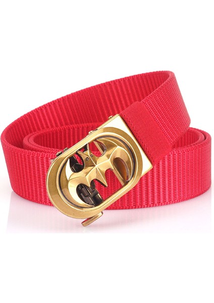 Erkek Için Naylon Kemer Pantolon (Yurt Dışından)