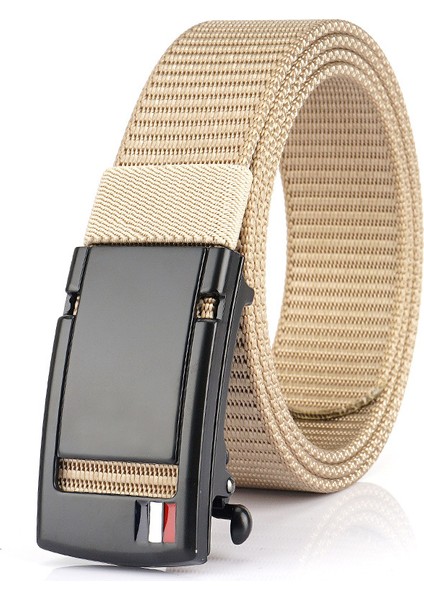 Erkek Naylon Kemer Boş Zaman Sporları (Yurt Dışından)