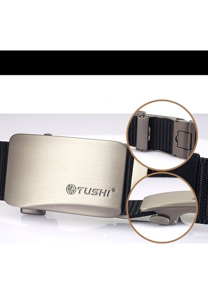 120 cm Erkek Bel Kemeri - Siyah (Yurt Dışından) modelleri