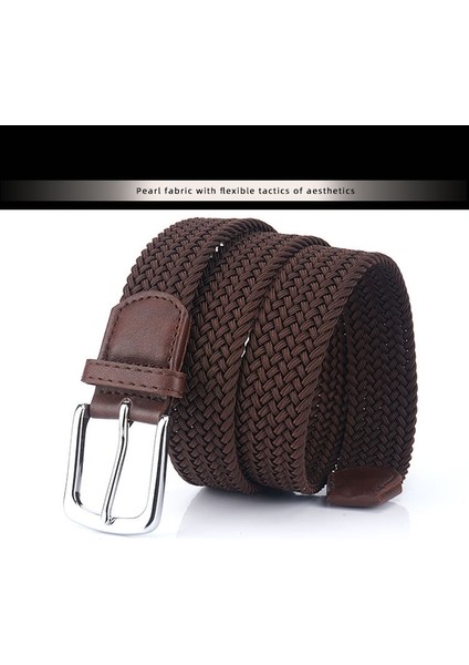 125 cm Erkek Bel Kemeri - Kahverengi (Yurt Dışından) modelleri