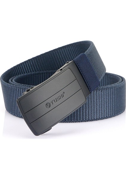 Streç Naylon Kemer Kemer Erkek (Yurt Dışından)
