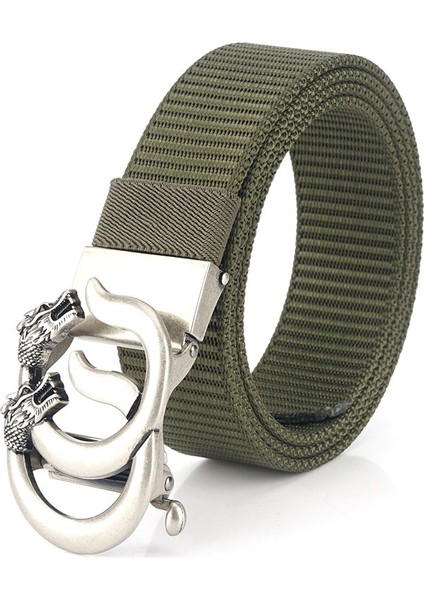 Kemer Naylon Erkek Kemeri (Yurt Dışından)