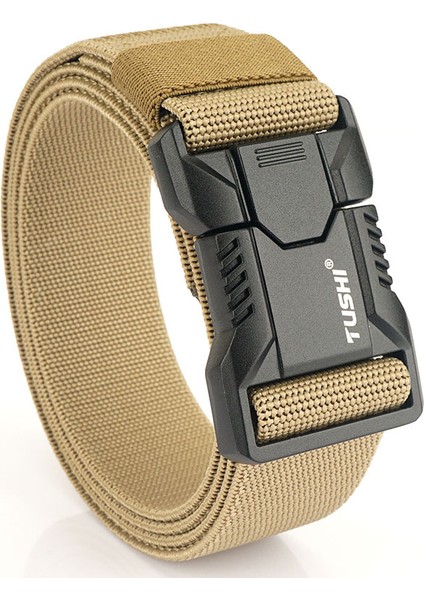 125 cm Erkek Bel Kemeri - Koyu Mavi (Yurt Dışından)