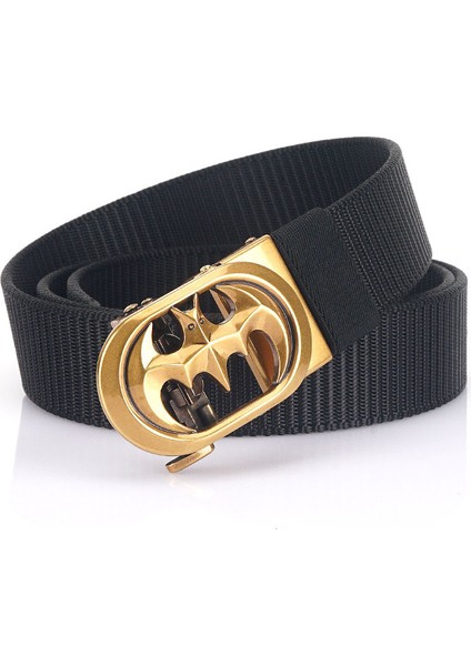 Erkek Için Naylon Kemer Pantolon (Yurt Dışından)