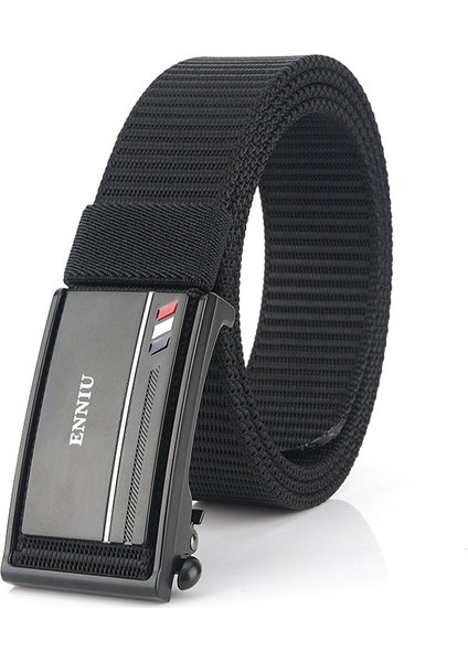 Kemer Erkek Kemer Kanvas Naylon (Yurt Dışından)