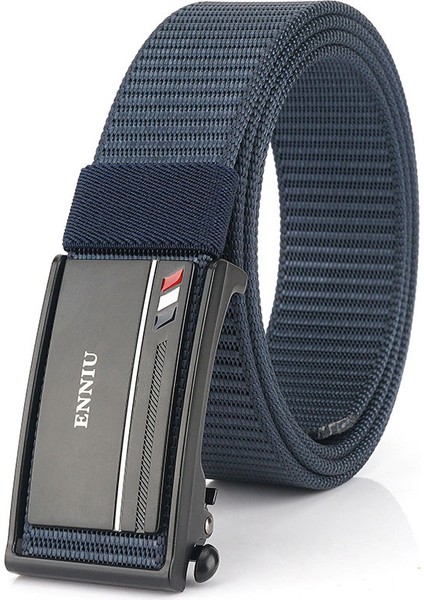 Kemer Erkek Kemer Kanvas Naylon (Yurt Dışından)