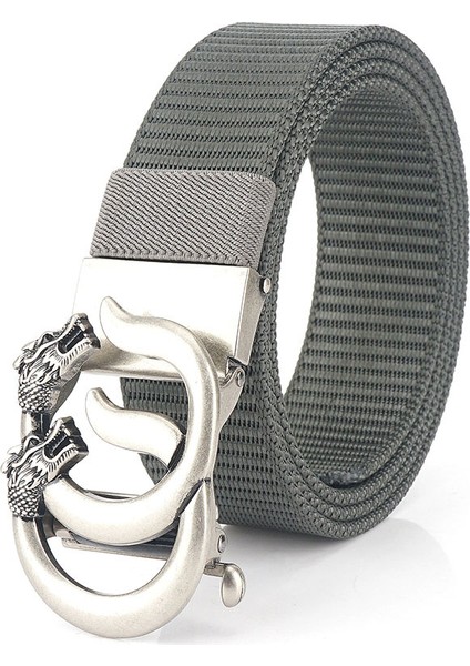 Kemer Naylon Erkek Kemeri (Yurt Dışından)