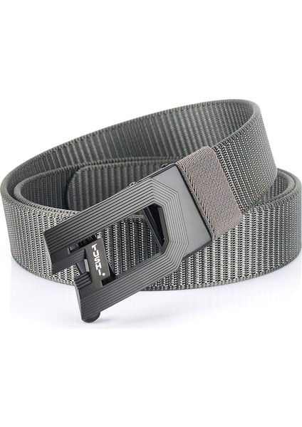 Kemer Erkek Dişsiz Otomatik Toka Kemer (Yurt Dışından)