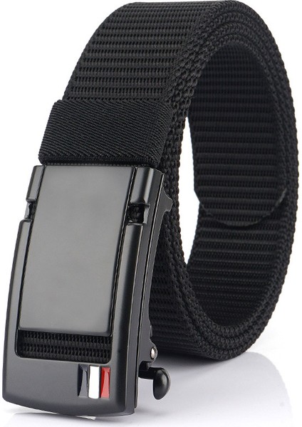 Erkek Naylon Kemer Boş Zaman Sporları (Yurt Dışından)