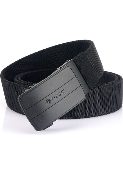 Streç Naylon Kemer Kemer Erkek (Yurt Dışından)