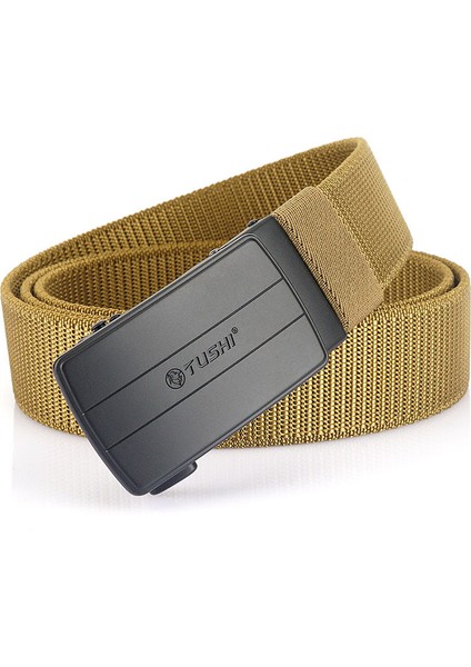 Streç Naylon Kemer Kemer Erkek (Yurt Dışından)