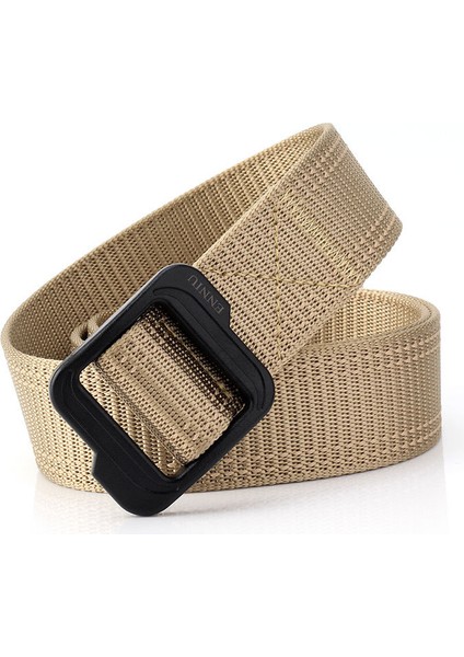 Pürüzsüz Toka Naylon Kemer Kemer (Yurt Dışından) fiyatları