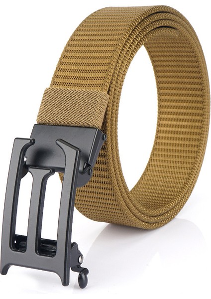 Kemer Eğitim Taktik Kemer Erkek (Yurt Dışından)