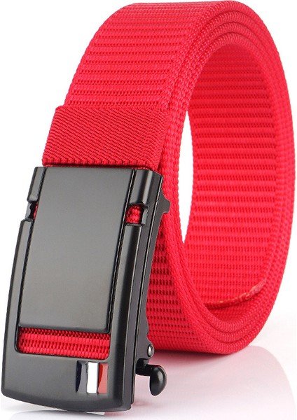 Erkek Naylon Kemer Boş Zaman Sporları (Yurt Dışından)