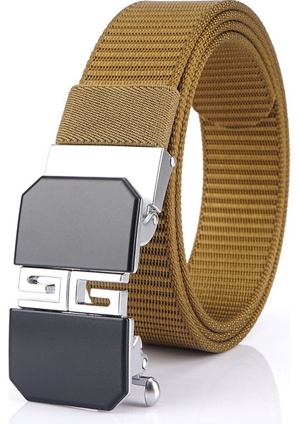 Naylon Kemer Pantolon Kemer (Yurt Dışından)