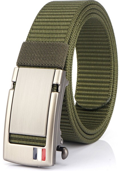 Erkek Naylon Kemer Sporları (Yurt Dışından)