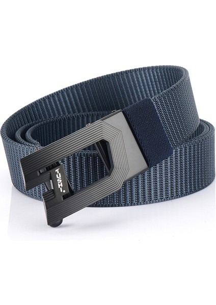 Kemer Erkek Dişsiz Otomatik Toka Kemer (Yurt Dışından)