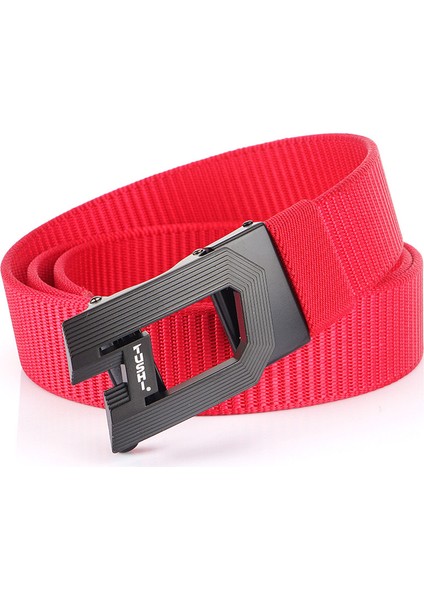 Kemer Erkek Dişsiz Otomatik Toka Kemer (Yurt Dışından)