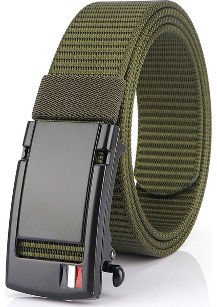 Erkek Naylon Kemer Boş Zaman Sporları (Yurt Dışından)