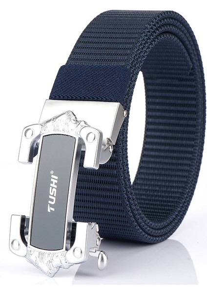 Kemer Naylon Kanvas Kemer (Yurt Dışından)