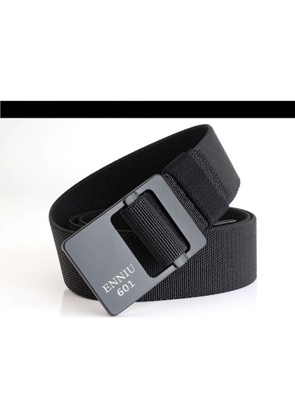 Erkek Elastik Streç Örgülü Kemer Kemer (Yurt Dışından) fiyatları