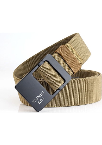 Erkek Elastik Streç Örgülü Kemer Kemer (Yurt Dışından) fiyatları