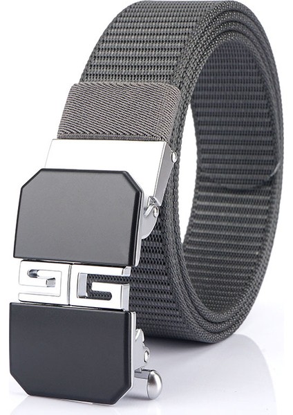 Naylon Kemer Pantolon Kemer (Yurt Dışından)