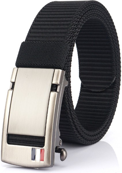 Erkek Naylon Kemer Sporları (Yurt Dışından)