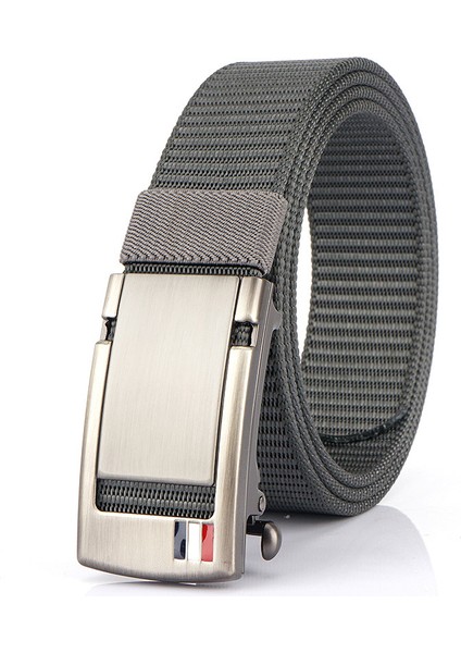 Erkek Naylon Kemer Sporları (Yurt Dışından)