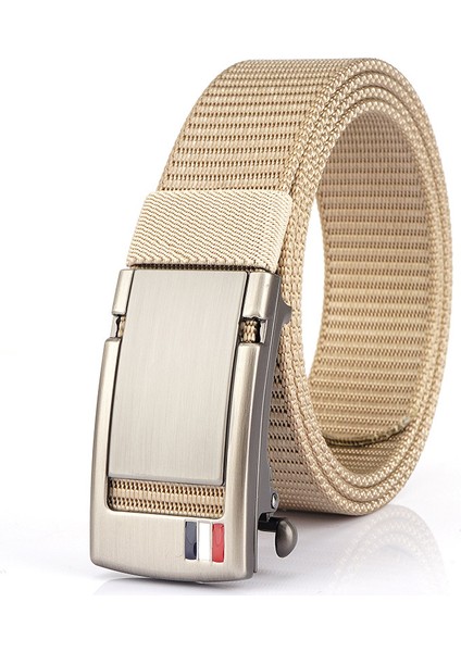 Erkek Naylon Kemer Sporları (Yurt Dışından)