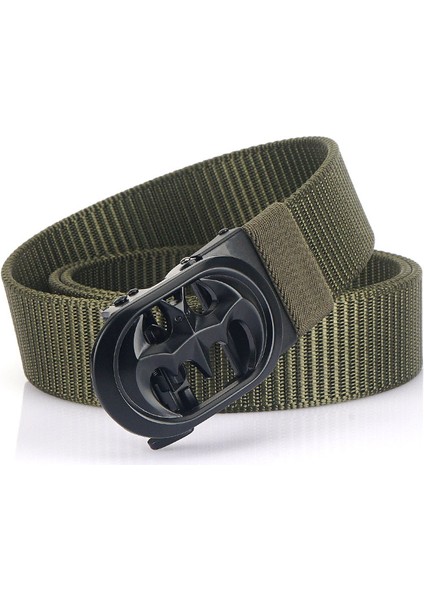 Kemer Pantolon Otomatik Toka Kemer (Yurt Dışından)