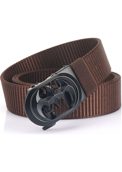 Kemer Pantolon Otomatik Toka Kemer (Yurt Dışından)