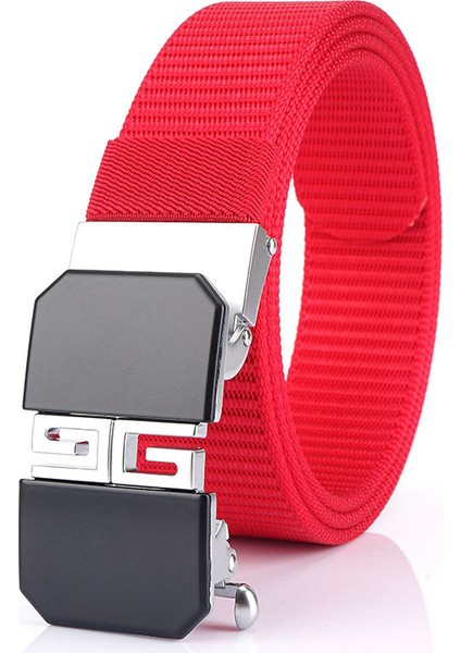 Naylon Kemer Pantolon Kemer (Yurt Dışından)