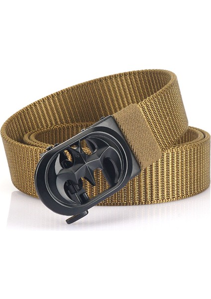 Kemer Pantolon Otomatik Toka Kemer (Yurt Dışından)