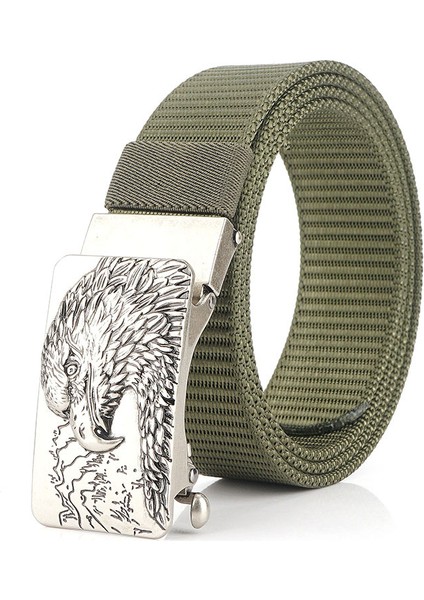 Erkek Kemer (Yurt Dışından)