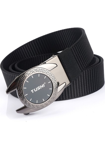 Erkek Otomatik Toka Kemer (Yurt Dışından)