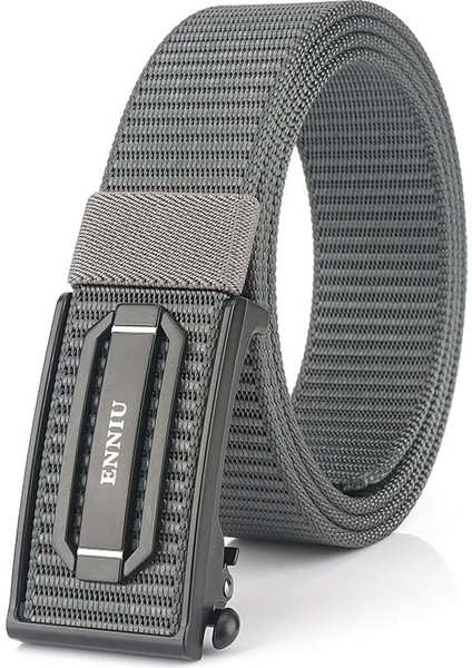 Otomatik Toka Naylon Kemer (Yurt Dışından)