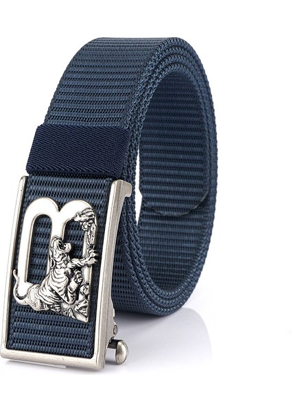 Naylon Çok Fonksiyonlu Iş Erkek Pantolonu (Yurt Dışından)