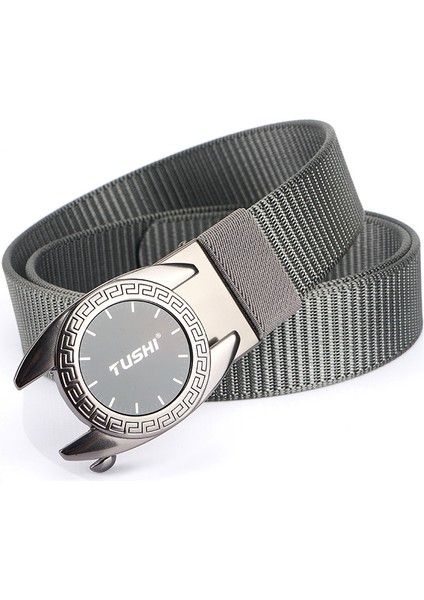 Erkek Otomatik Toka Kemer (Yurt Dışından)