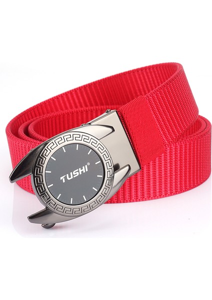 Erkek Otomatik Toka Kemer (Yurt Dışından)