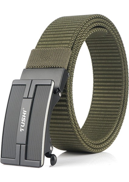 Naylon Kemer Pantolon Kemer (Yurt Dışından)