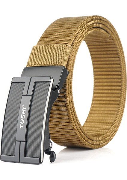 Naylon Kemer Pantolon Kemer (Yurt Dışından)