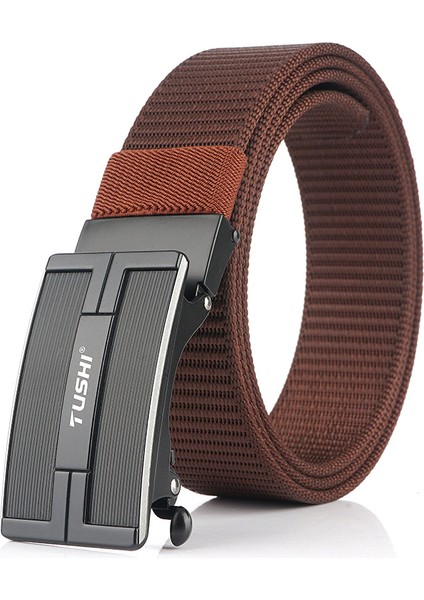 Naylon Kemer Pantolon Kemer (Yurt Dışından)