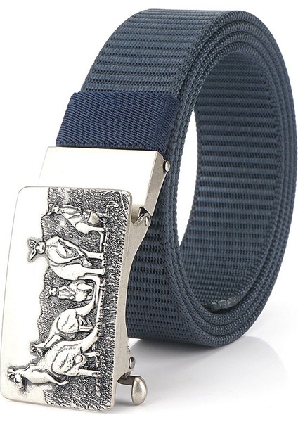 Naylon Kemer Erkek Hava (Yurt Dışından)