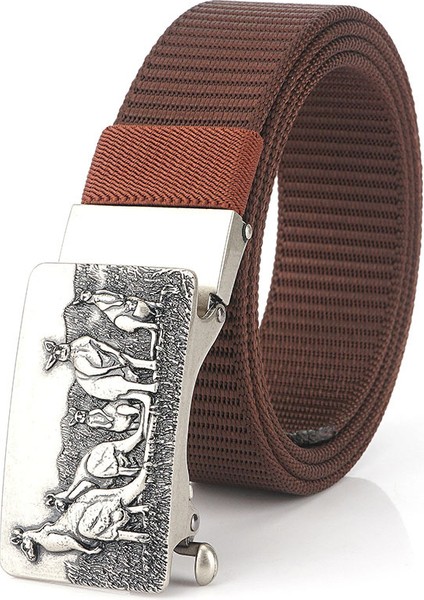 Naylon Kemer Erkek Hava (Yurt Dışından)