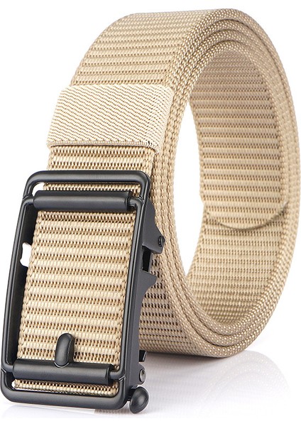 Erkek Naylon Otomatik Toka Kemer (Yurt Dışından)