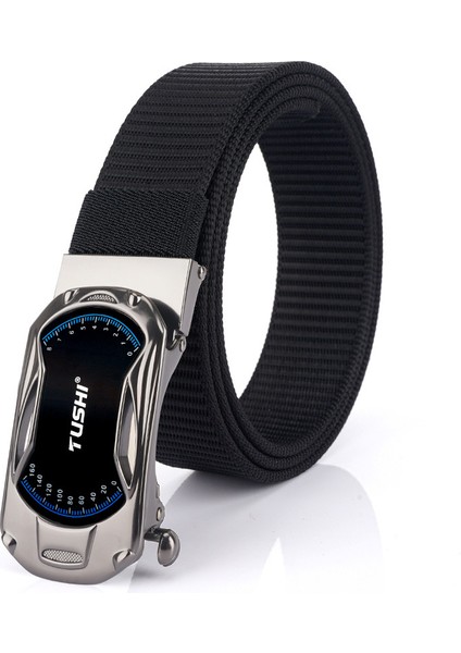 Erkek Otomatik Toka Kemer (Yurt Dışından)