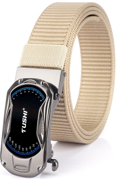 Erkek Otomatik Toka Kemer (Yurt Dışından)