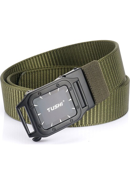 Naylon Kemer Pantolon (Yurt Dışından)